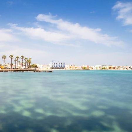 Casa Blasco Porto Cesareo Eksteriør billede