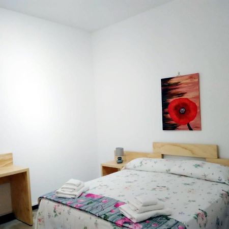 Casa Blasco Porto Cesareo Eksteriør billede