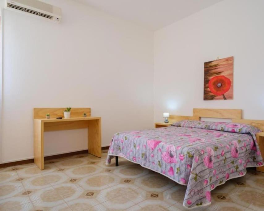 Casa Blasco Porto Cesareo Eksteriør billede