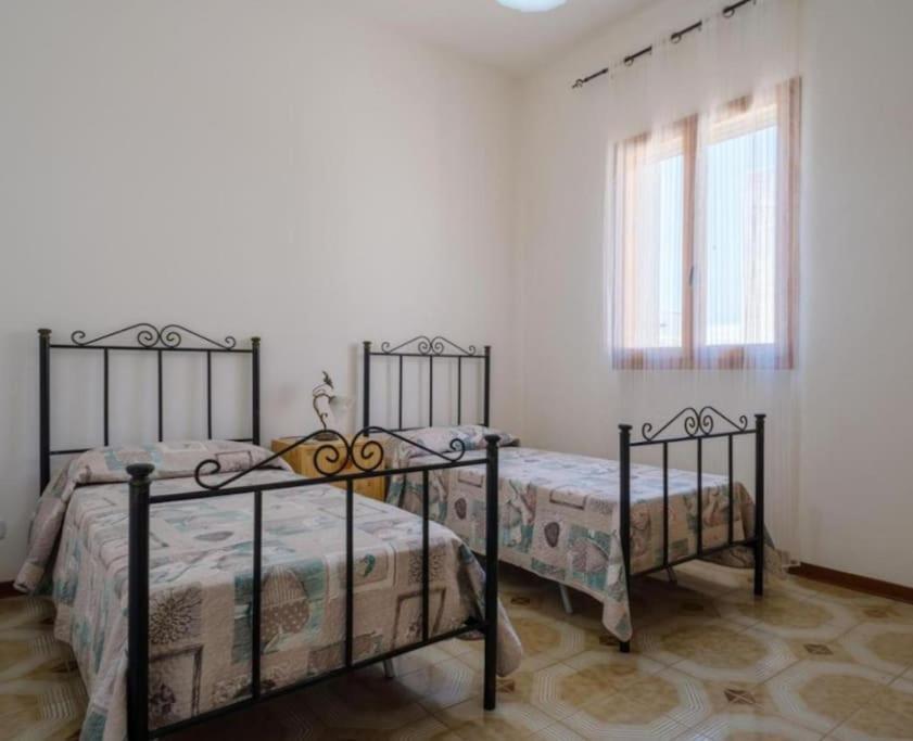 Casa Blasco Porto Cesareo Eksteriør billede