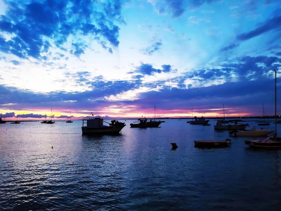 Casa Blasco Porto Cesareo Eksteriør billede