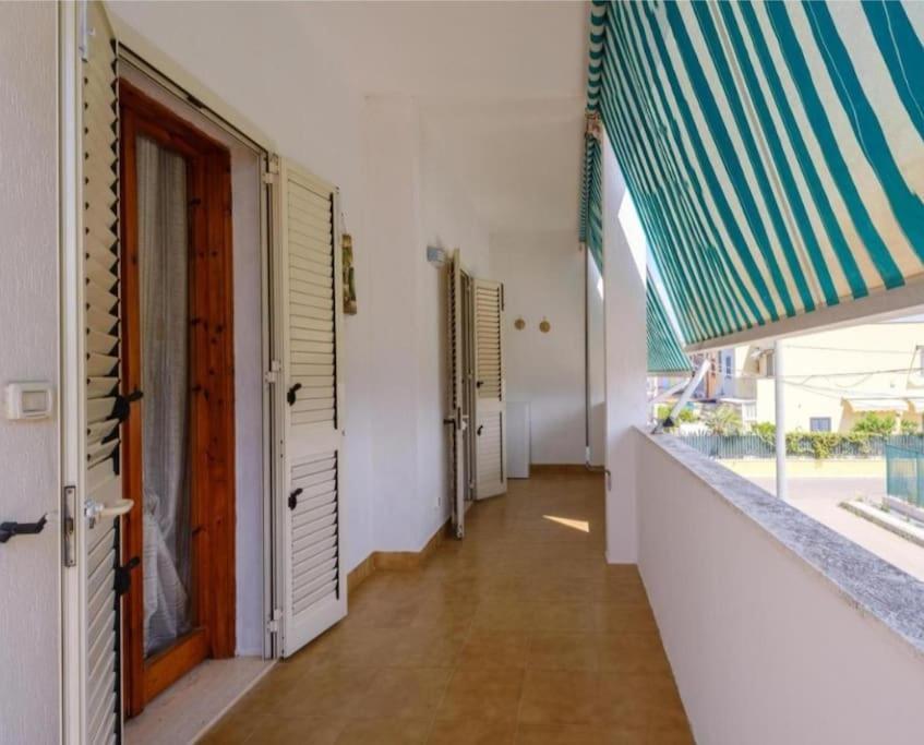Casa Blasco Porto Cesareo Eksteriør billede