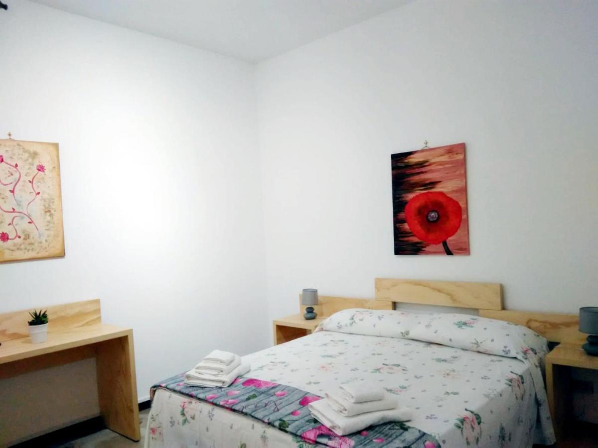 Casa Blasco Porto Cesareo Eksteriør billede
